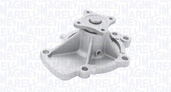 MAGNETI MARELLI Водяной насос 352316170768